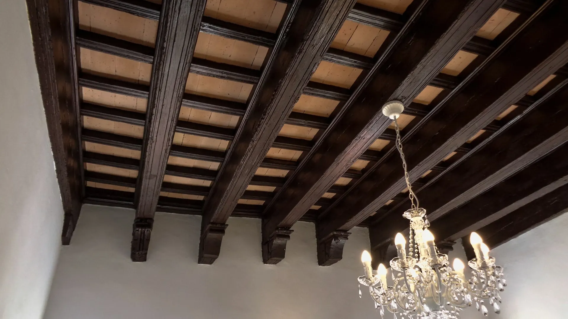 Apartment Casa Palacio Morla Y Melgarejo
