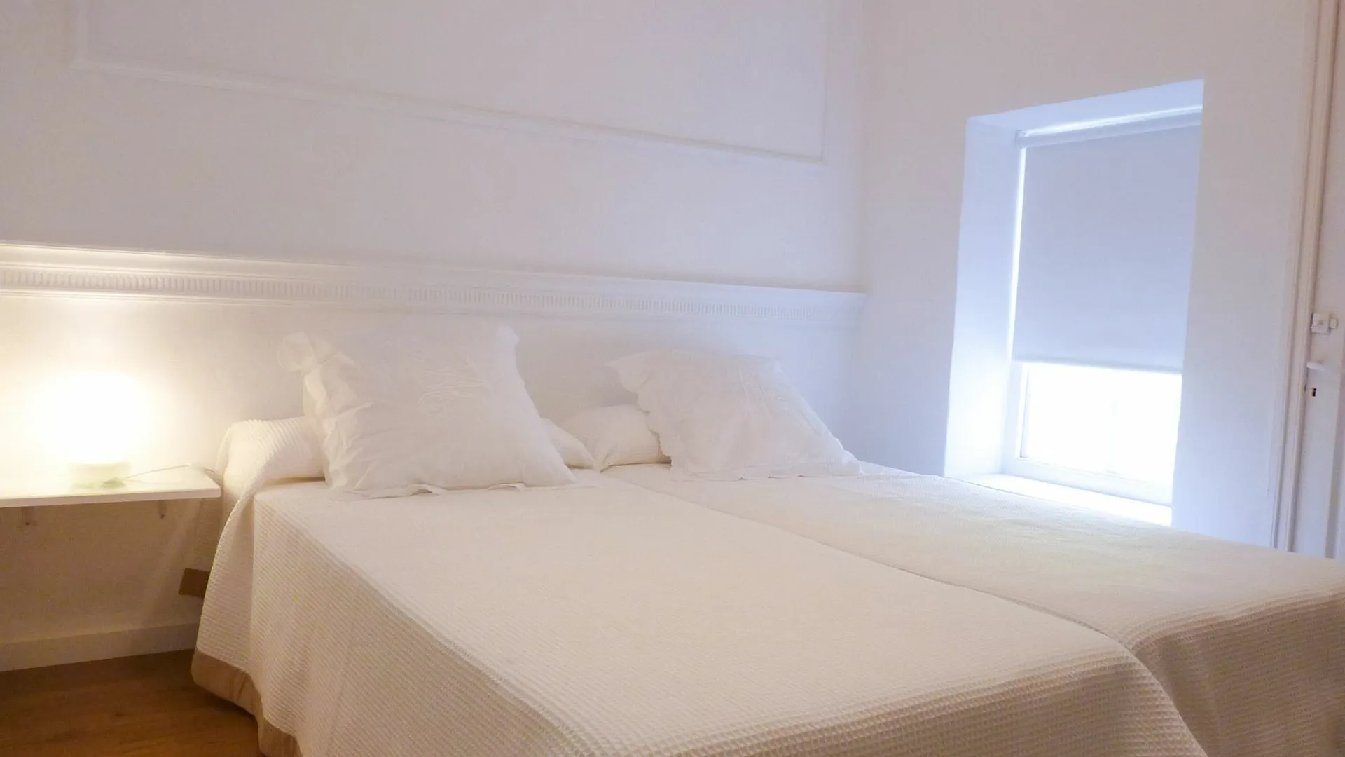 Apartment Casa Palacio Morla Y Melgarejo