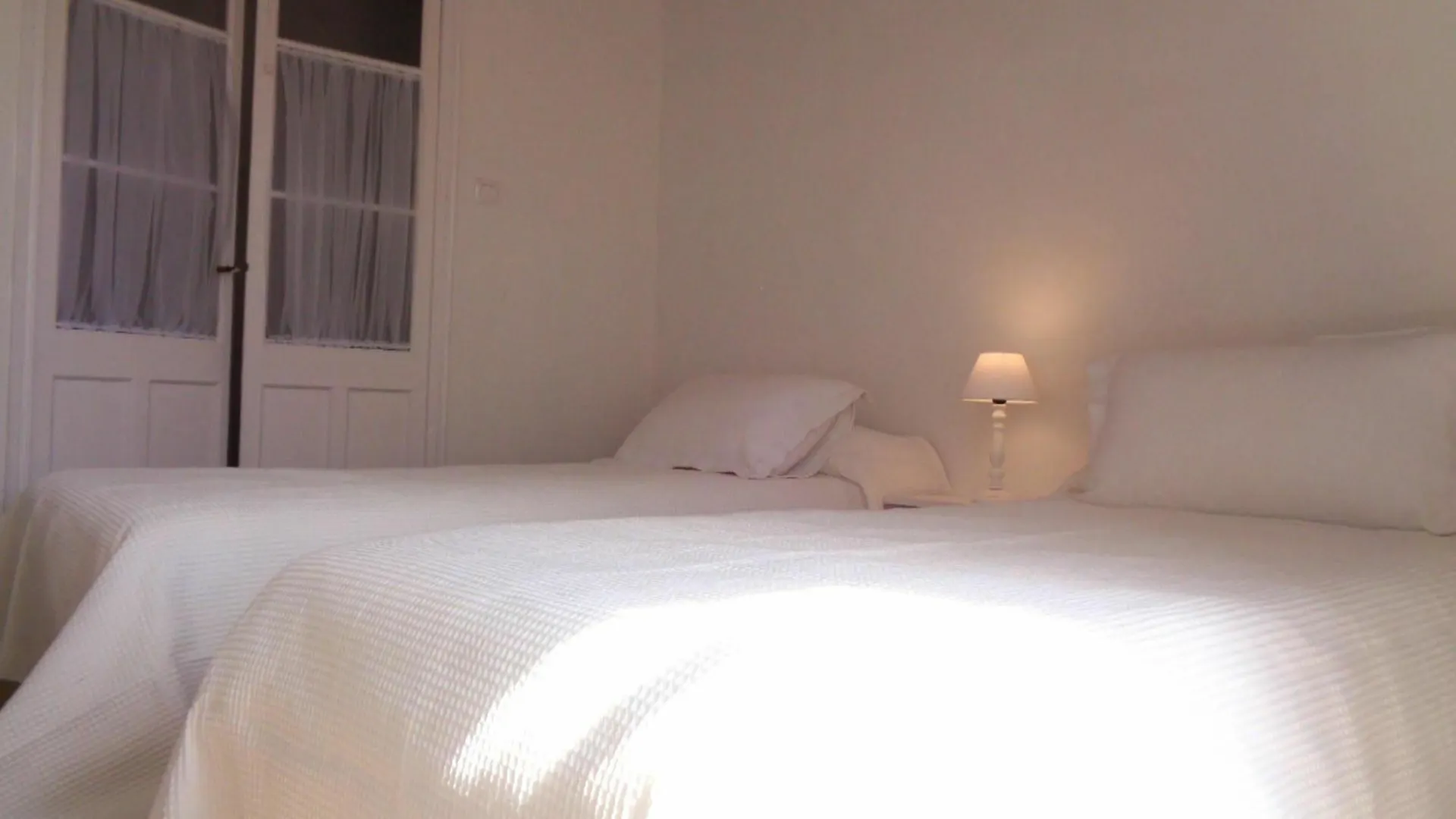 Apartment Casa Palacio Morla Y Melgarejo