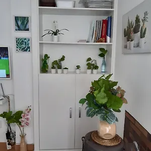 Apartamento Avda San Juan Bosco 21 ático A, Jerez de la Frontera