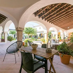 Apartamento Cream Loft Siente Jerez Parking Incluido, Jerez de la Frontera