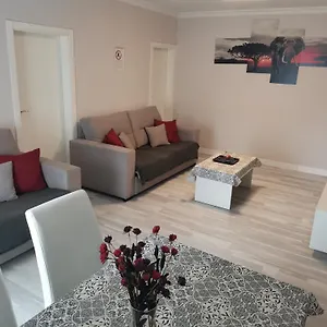 Apartamento Mariposa, Jerez de la Frontera