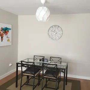 Apartamento Jerez Holidays, Jerez de la Frontera
