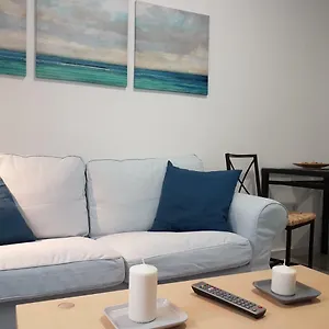 Apartamento Sherryflat Font - Parking, Jerez de la Frontera