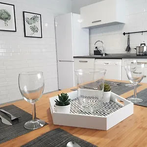 Apartamento Jerez 2018, Jerez de la Frontera