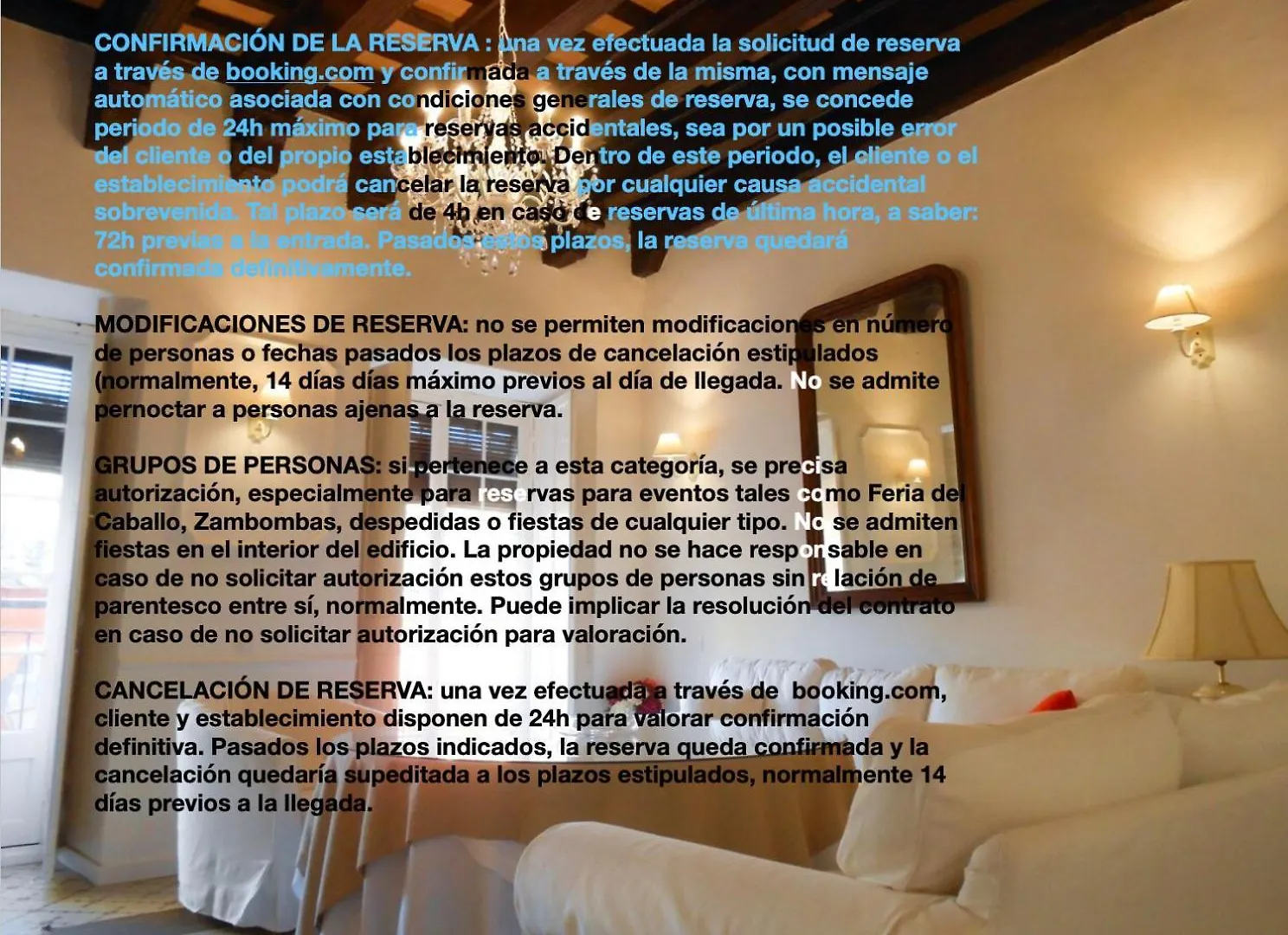 Apartment Casa Palacio Morla Y Melgarejo