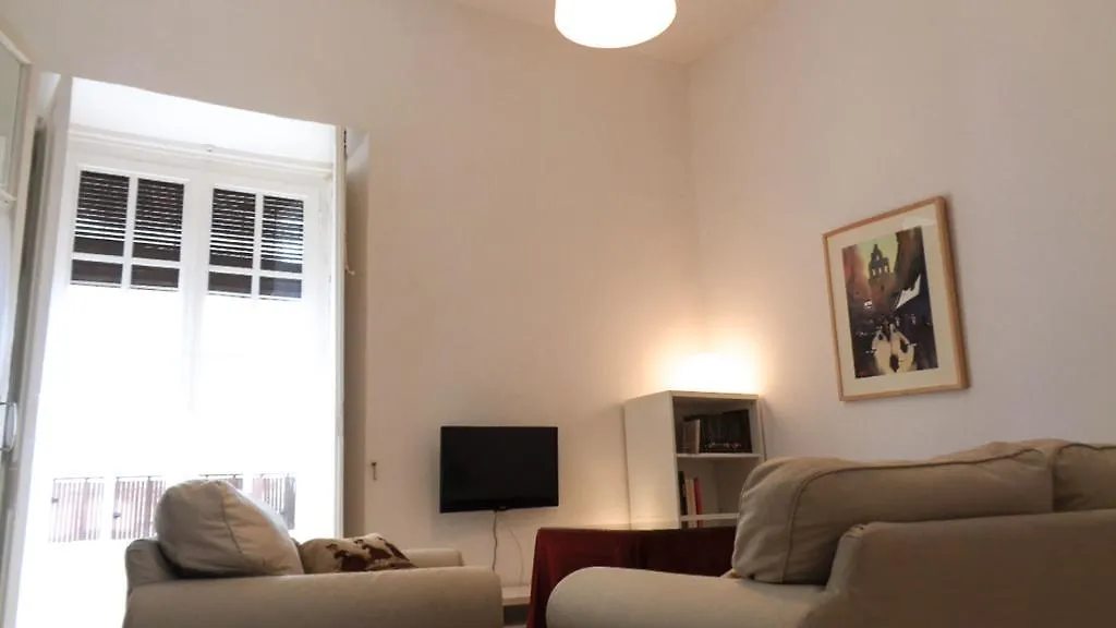 Apartment Casa Palacio Morla Y Melgarejo