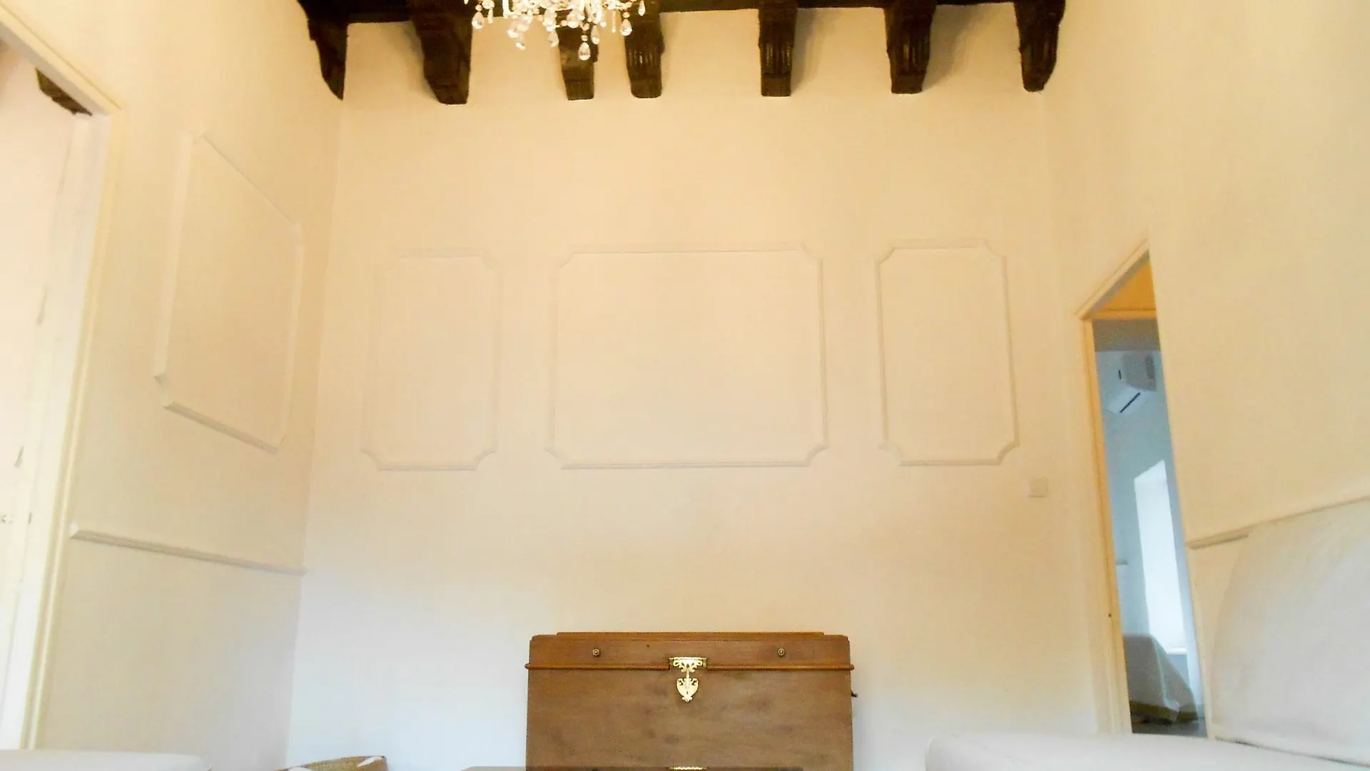 Casa Palacio Morla Y Melgarejo 0*, Jerez de la Frontera Spain