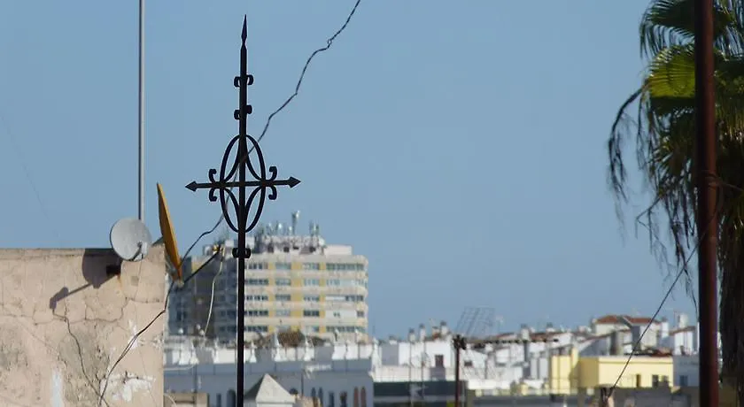 Apartamento Casa Palacio Morla y Melgarejo Jerez de la Frontera