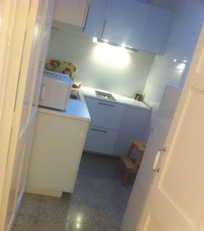 Apartamento Casa Palacio Morla y Melgarejo Jerez de la Frontera