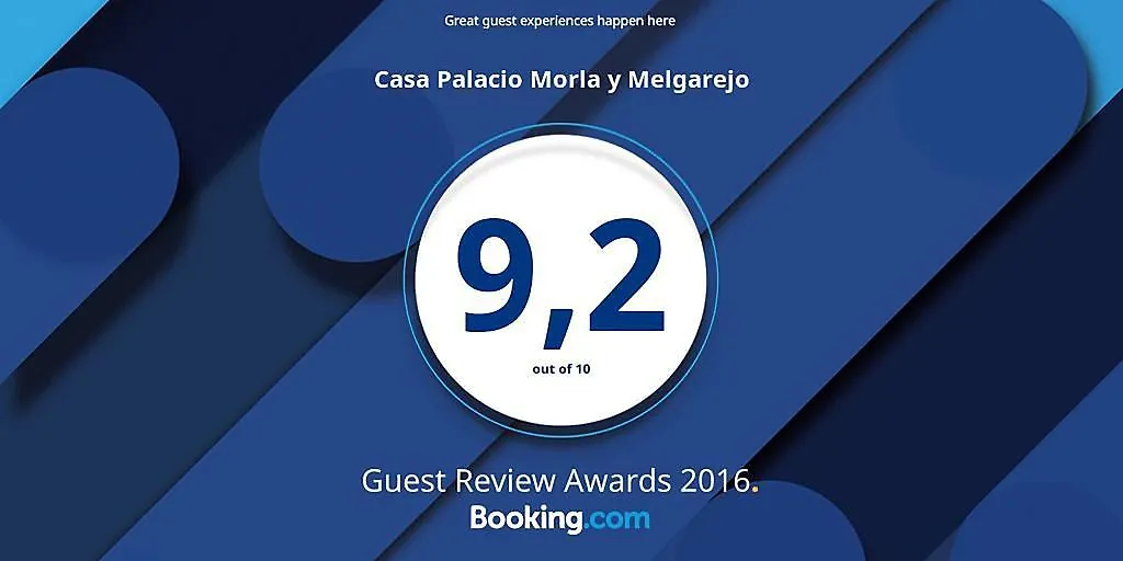 Casa Palacio Morla y Melgarejo Jerez de la Frontera