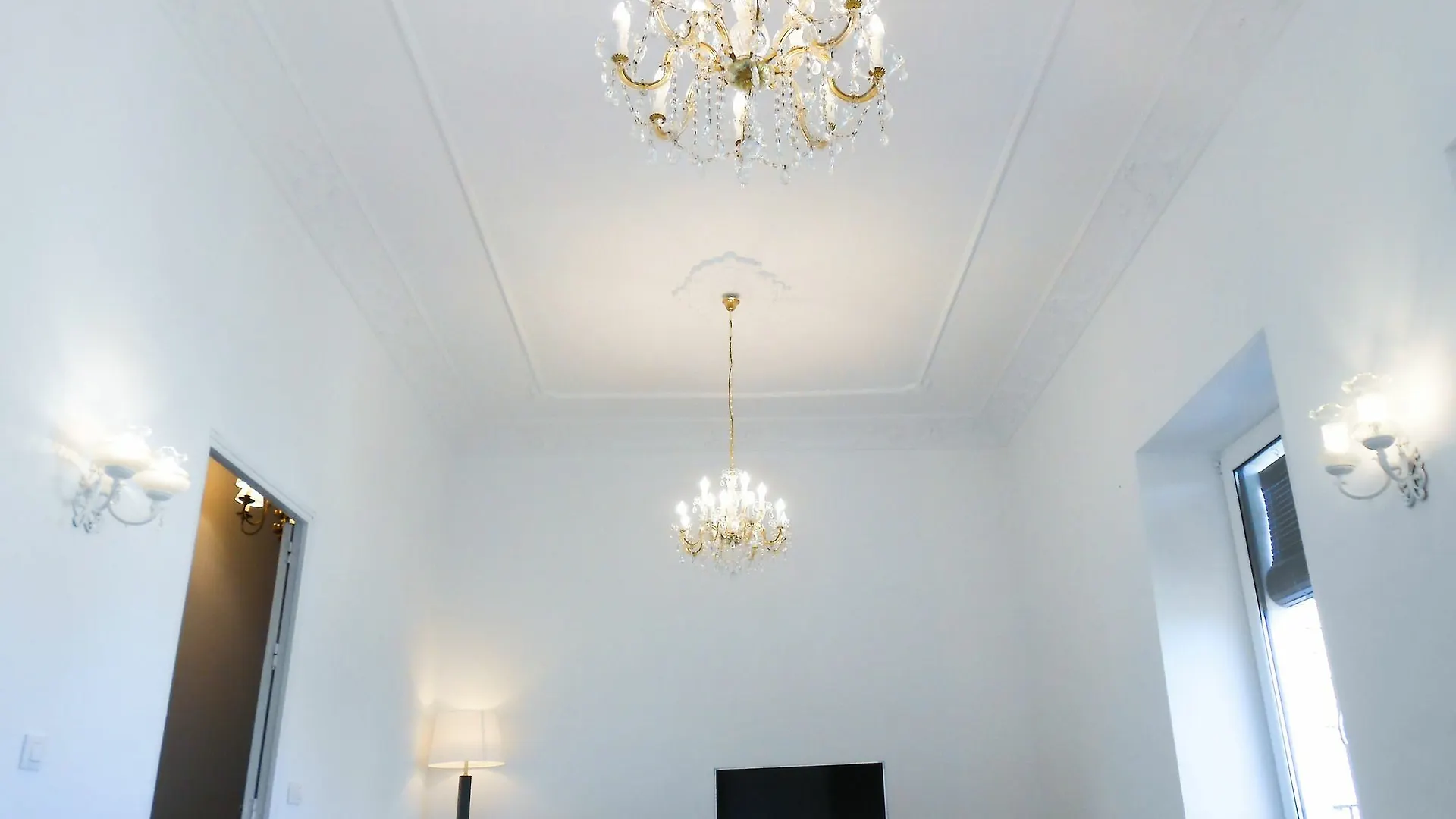 Apartamento Casa Palacio Morla y Melgarejo Jerez de la Frontera