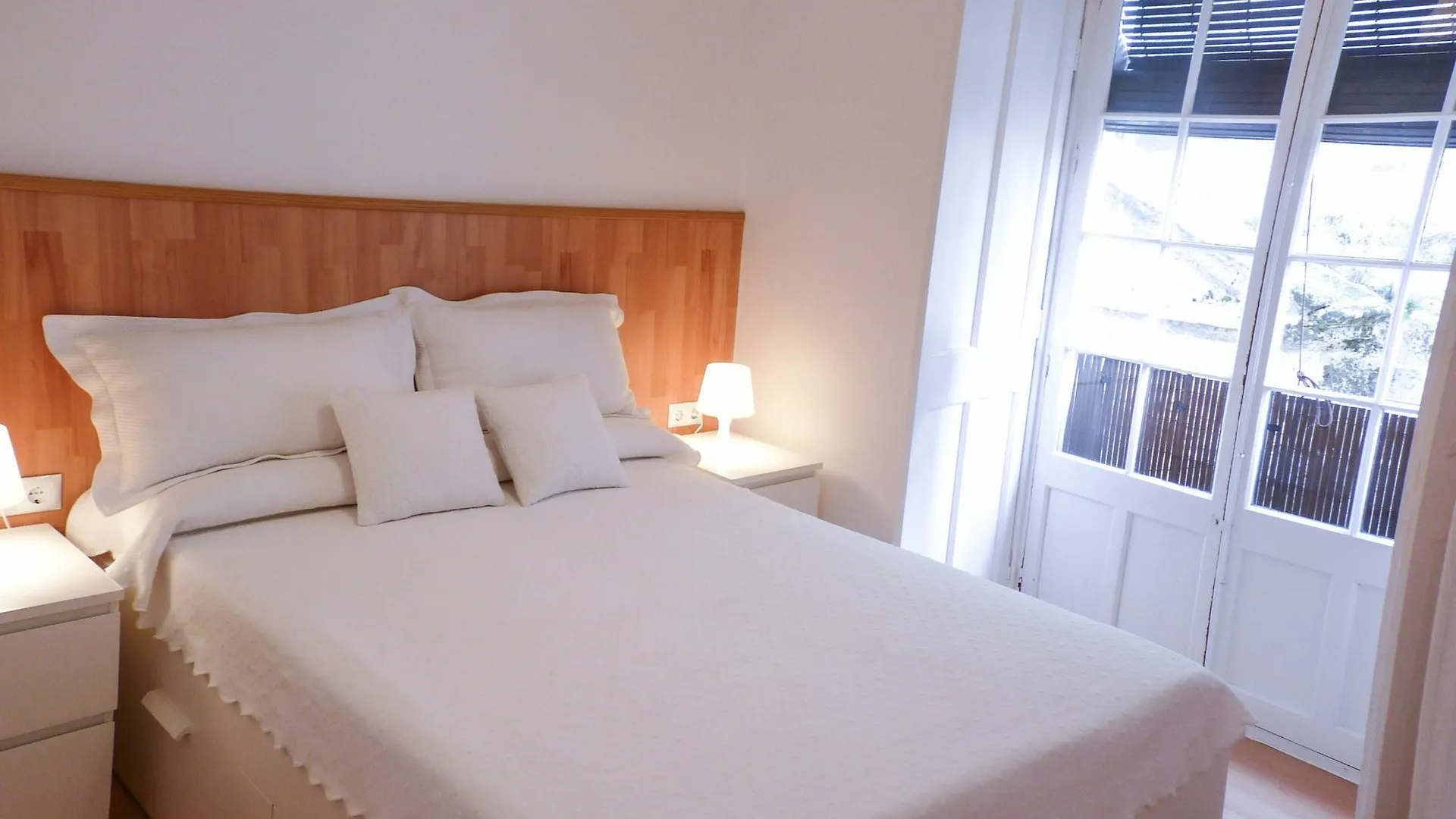 Apartamento Casa Palacio Morla y Melgarejo Jerez de la Frontera España