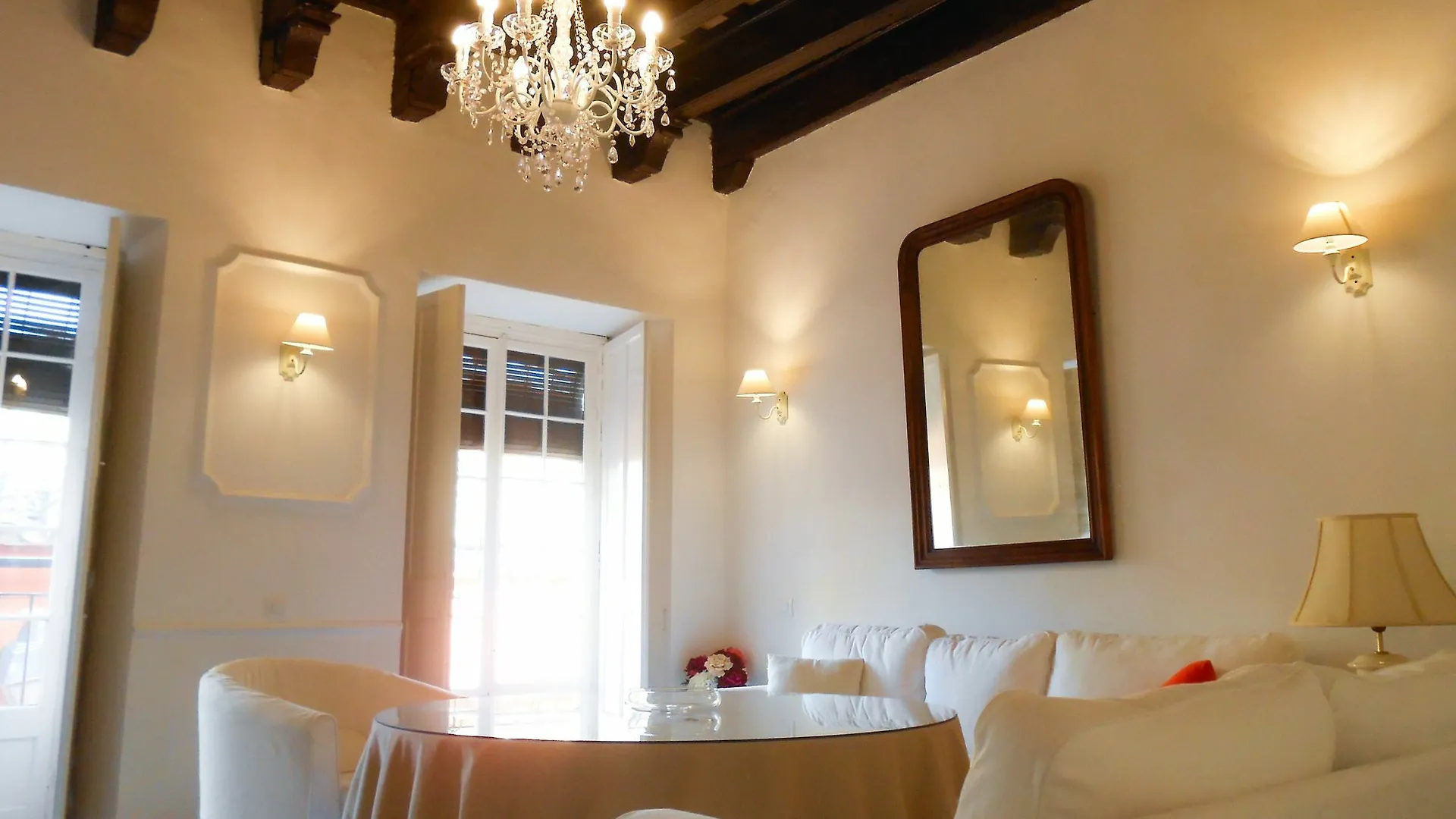 Casa Palacio Morla y Melgarejo Jerez de la Frontera