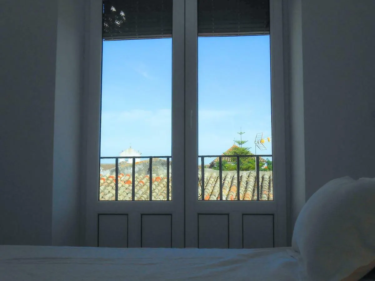 Casa Palacio Morla y Melgarejo Jerez de la Frontera Apartamento