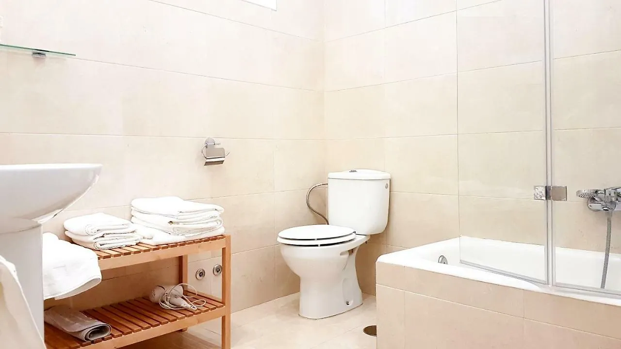 Casa Palacio Morla y Melgarejo Jerez de la Frontera Apartamento