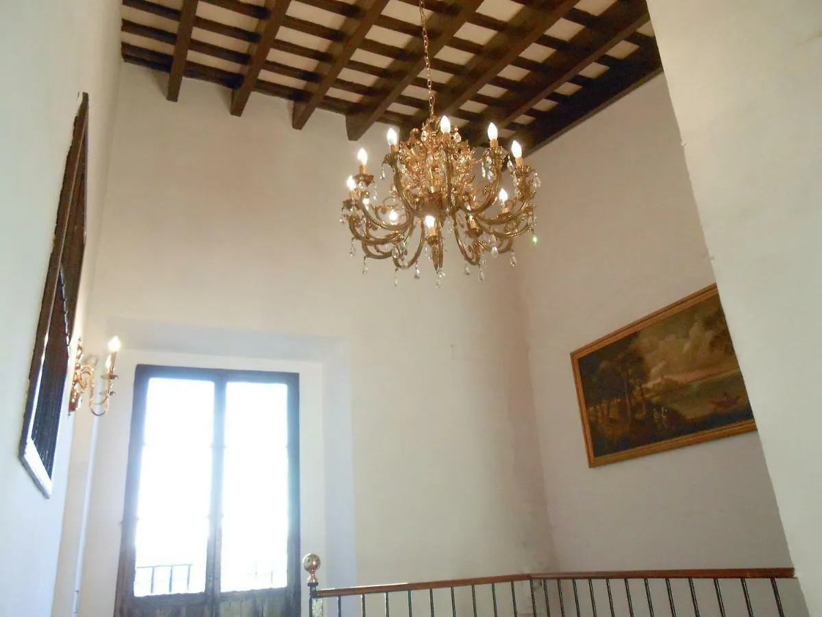 Casa Palacio Morla y Melgarejo Jerez de la Frontera 0*,