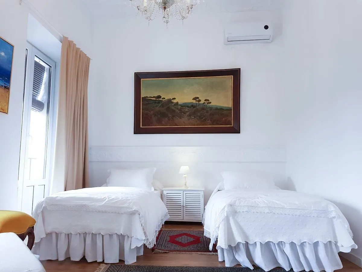 Casa Palacio Morla y Melgarejo Jerez de la Frontera Apartamento