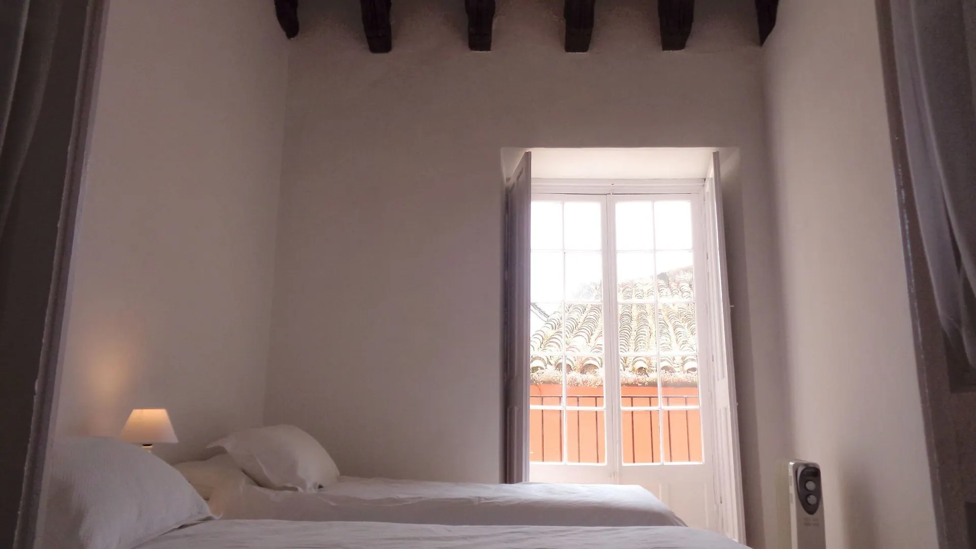 Casa Palacio Morla y Melgarejo Jerez de la Frontera
